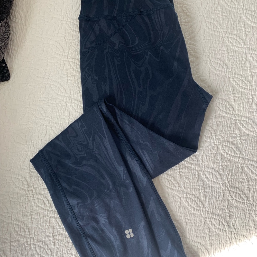 Sweaty Betty All Day Leggings